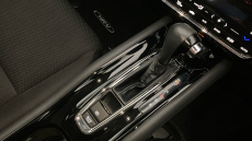 Honda HR-V 1.5 i-VTEC SE CVT 5dr Petrol Hatchback